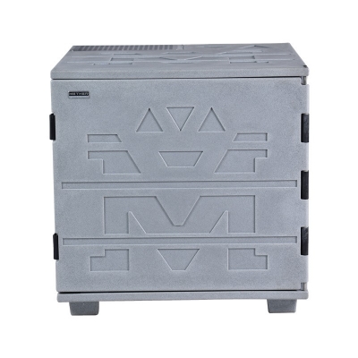 professional coolers and freezers