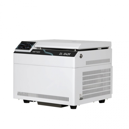 Laboratory Low Speed Cooling Centrifuge