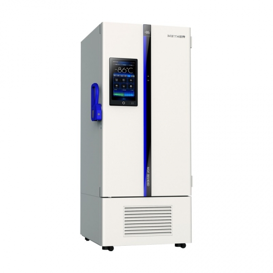 Smart Laboratory Freezers