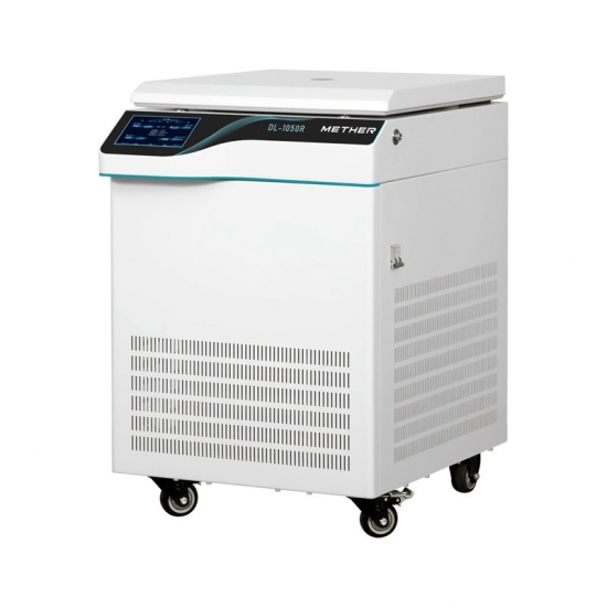 IEC Clinical Refrigerated centrifuge